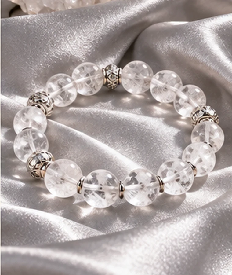 Metal bracelet