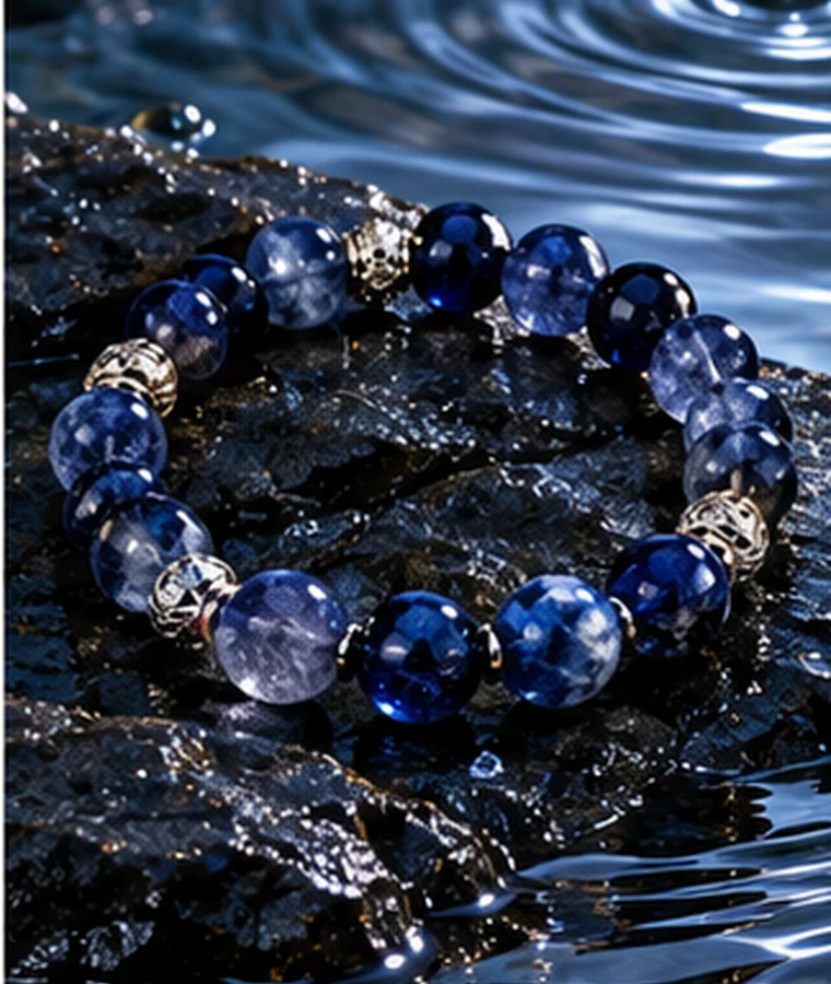 Water bracelet